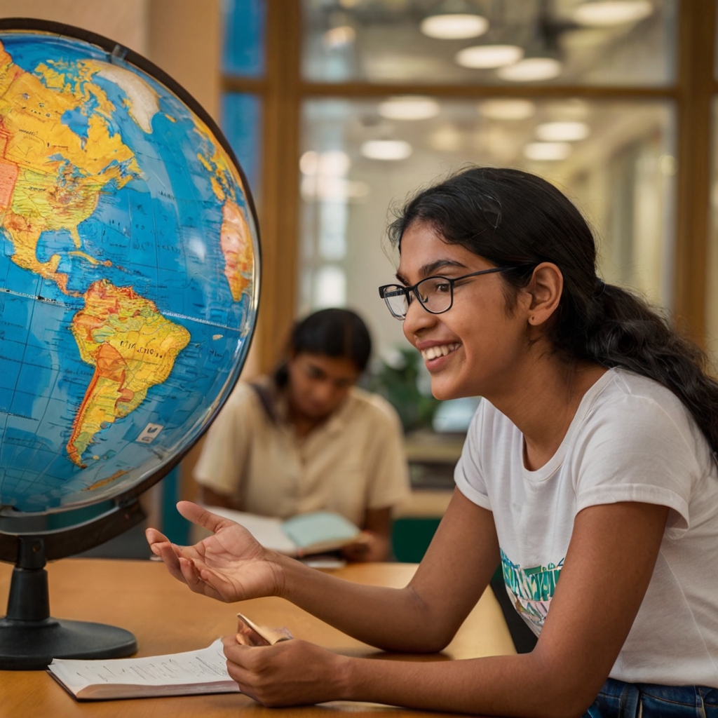 Best Countries to Study Abroad for Indian Students