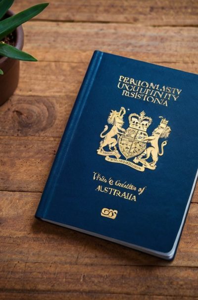 Visa Services